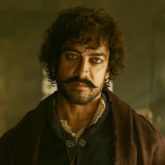 Thugs of Hindostan becomes Aamir Khan’s 4th highest opening week grosser
