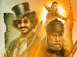 Thugs of Hindostan collects approx. 6.4 mil. USD [Rs. 46.66 cr.] in overseas
