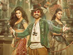 SCOOP: China distributors of Thugs of Hindostan back out of Rs. 110 crore minimum guarantee deal?