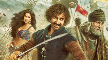 Thugs of Hindostan grosses Rs. 200 crores worldwide