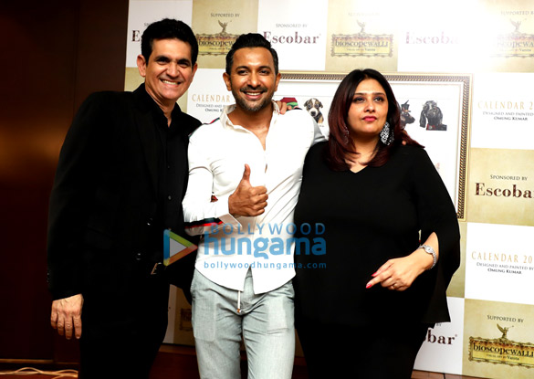 tiger shroff kapil sharma and others attend omung kumars 2019 calendar launch1 3
