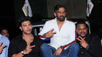 UNCUT: Mud Skull Adventure Race Season 1 Success Party with Sunil Shetty and Sahil Khan