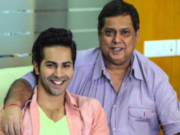 Varun Dhawan to attend panel talk along with father David Dhawan at IFFI in Goa