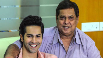 Varun Dhawan to attend panel talk along with father David Dhawan at IFFI in Goa