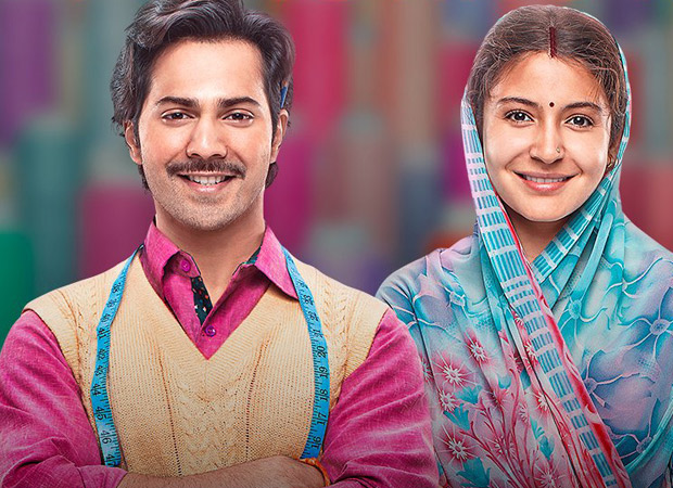 Varun Dhawan – Anushka Sharma starrer Sui Dhaaga to be screened at 12 small towns in India Varun Dhawan – Anushka Sharma starrer Sui Dhaaga to be screened at 12 small towns in India