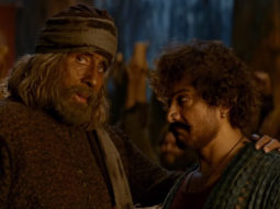 Vashmalle Full Song (Thugs Of Hindostan)