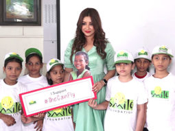 WATCH: Actress Payal Ghosh Celebrates her Birthday