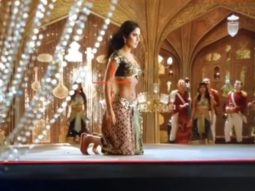 WATCH: Katrina Kaif struggles with this dance step during ‘Suraiyya’ shoot in Thugs Of Hindostan