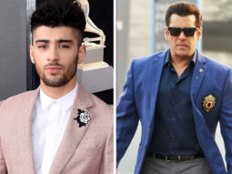 WHOA! Zayn Malik mesmerizes with his cover version of Salman Khan’s ‘Allah Duhai Hai’ from Race 3