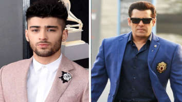 WHOA! Zayn Malik mesmerizes with his cover version of Salman Khan’s ‘Allah Duhai Hai’ from Race 3