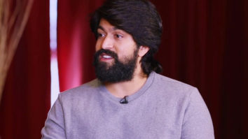 “We are definitely INSPIRED by #Baahubali’s success but…”: Yash | KGF Chapter 1