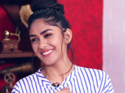 “We have a very crazy, nice chemistry in Batla House”: Mrunal Thakur | John Abraham