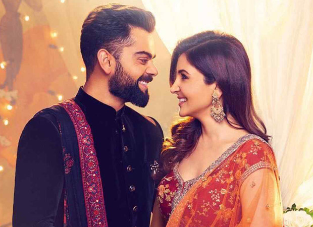 Whoa! Anushka Sharma reveals the secrets of her happy marriage with Virat Kohli 