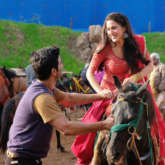 Whoa! Sushant Singh Rajput helped Sara Ali Khan during the shoot of Kedarnath and this is the role he played!