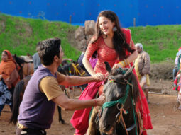 Whoa! Sushant Singh Rajput helped Sara Ali Khan during the shoot of Kedarnath and this is the role he played!