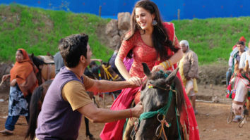 Whoa! Sushant Singh Rajput helped Sara Ali Khan during the shoot of Kedarnath and this is the role he played!