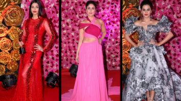 Lux Golden Rose Awards 2018 Worst Dressed – Kareena Kapoor Khan, Aishwarya Rai Bachchan and Taapsee Pannu fail to woo!