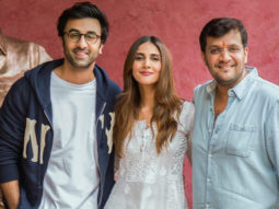 Wow! Ranbir Kapoor to kick off the shoot of YRF’s ambitious project Shamshera tomorrow