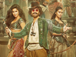 Yash Raj Films invites all India distributors to watch Thugs of Hindostan