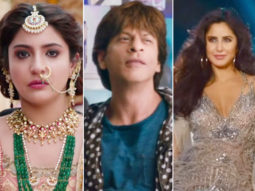 ZERO TRAILER OUT: Shah Rukh Khan’s dhamakedaar act, Katrina Kaif’s swagger, Anushka Sharma’s intense performance – 5 PAISA VASOOL moments (Watch video)