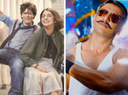 ZERO Vs SIMMBA: Will this BATTLE between Shah Rukh Khan and Karan Johar get UGLY?