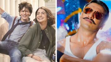ZERO Vs SIMMBA: Will this BATTLE between Shah Rukh Khan and Karan Johar get UGLY?