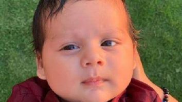 Zain Kapoor’s FIRST pic out: Mira and Shahid Kapoor treat us with their baby’s look this Diwali