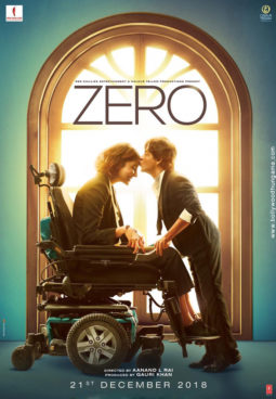 First Look Of The Movie Zero