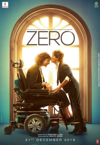 First Look Of The Movie Zero