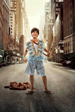 Movie Stills Of The Movie Zero