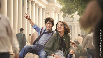 First Look Of The Movie Zero