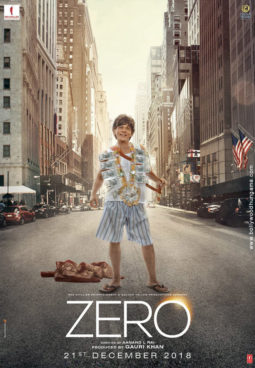 First Look Of The Movie Zero