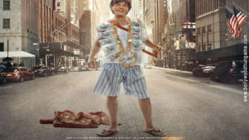 First Look Of The Movie Zero