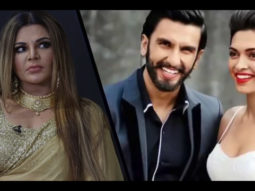 Rakhi Sawant: “I Love Priyanka Chopra’s BOYFRIEND” | Teaser | Rapid Fire
