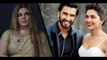 Rakhi Sawant: “I Love Priyanka Chopra’s BOYFRIEND” | Teaser | Rapid Fire