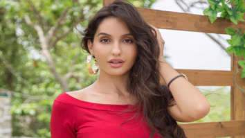 ‘Dilbar’ girl Nora Fatehi joins cast of John Abraham’s upcoming cop thriller Batla House