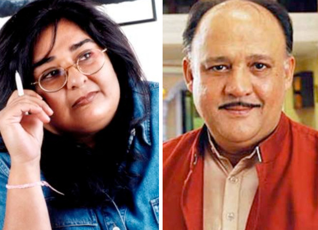 “I will see my fight for justice to the end” - Vinta Nanda on filing rape case against Alok Nath