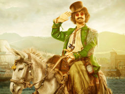 “It is like a Manmohan Desai Film”: Aamir Khan on Thugs of Hindostan, Amitabh Bachchan, Raja Hindustani and more!