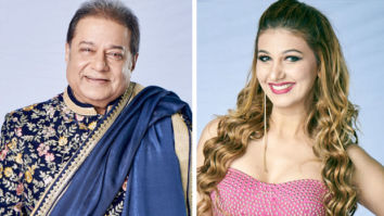 “Jasleen Matharu should drop the act of being my girlfriend”, Anup Jalota reveals how Jasleen FAKED their relationship for BIGG BOSS 12