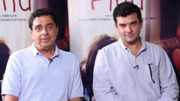 “When you try to push the envelope, sometimes you tear it ”: Siddharth Roy Kapur | Ronnie Screwvala | Pihu