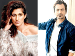 “Why should I not stand by Nawaz… just because he is a man?” – Kubbra Sait defends Nawazuddin Siddiqui