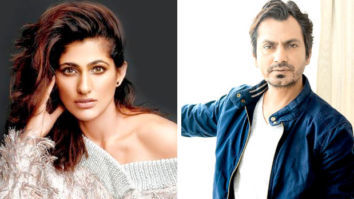 “Why should I not stand by Nawaz… just because he is a man?” – Kubbra Sait defends Nawazuddin Siddiqui