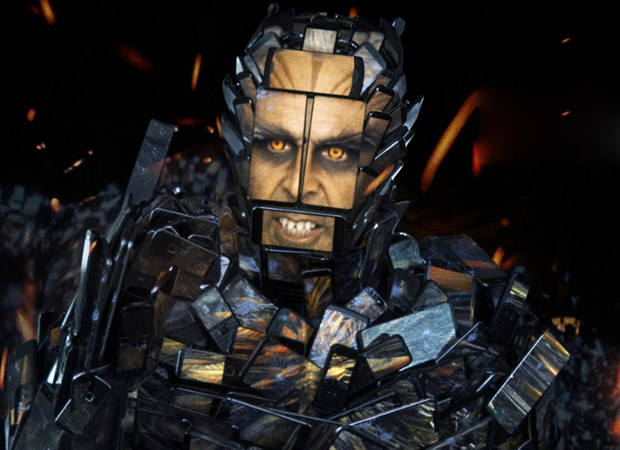 Box Office: 2.0 [Hindi] holds well on second Friday, is a SUPERHIT