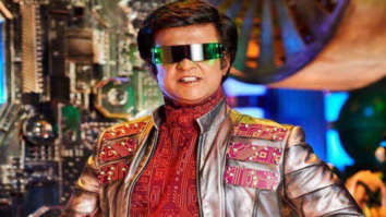 Box Office: 2.0 Day 11 in overseas