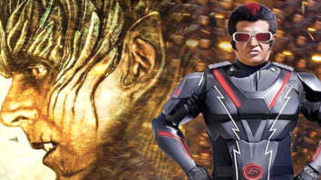 Box Office: Shankar’s 2.0 [Hindi] set to beat Rajamouli’s Baahubali – The Beginning [Hindi] today