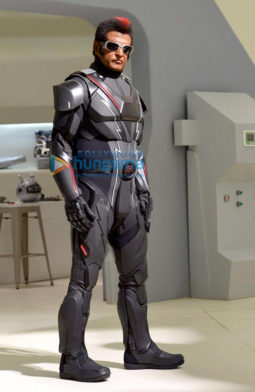 Movie Stills Of The Movie 2.0