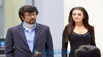 Movie Stills Of The Movie 2.0