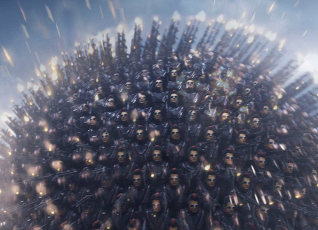 Box Office: 2.0 hangs on well on Friday, all eyes on rest of the weekend Box Office: 2.0 hangs on well on Friday, all eyes on rest of the weekend