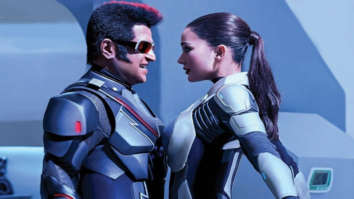 Box Office: 2.0 Day 18 in overseas