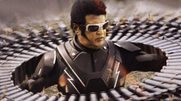 Box Office: 2.0 Day 4 in overseas